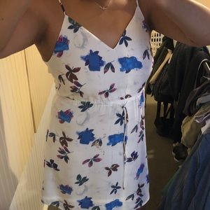 Aritzia Babaton dress